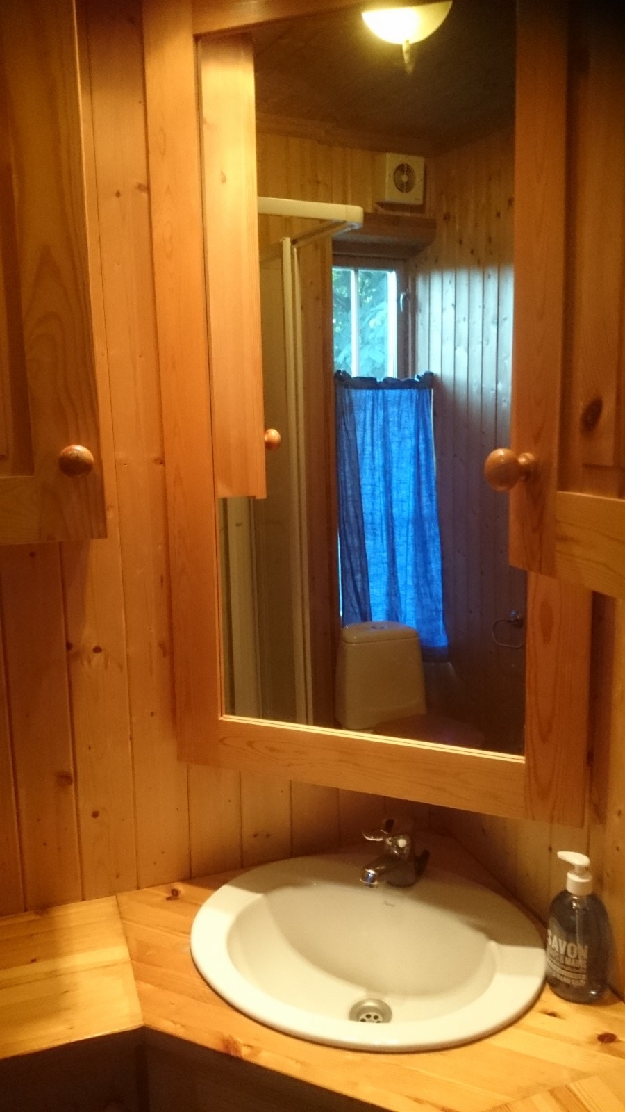 Bad m/varmekabler Galleribilde