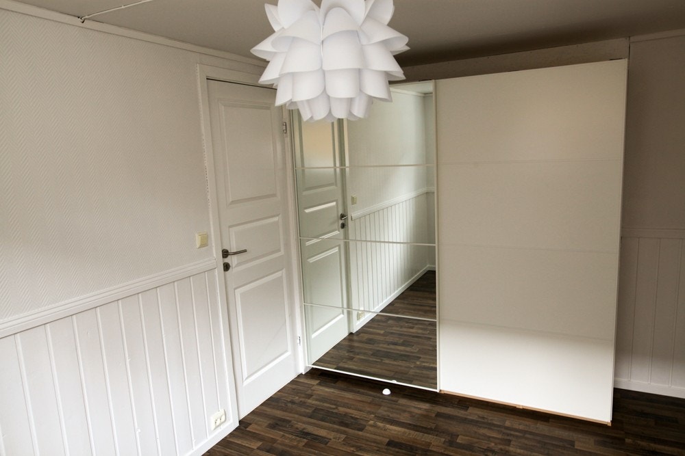 Soverom Galleribilde