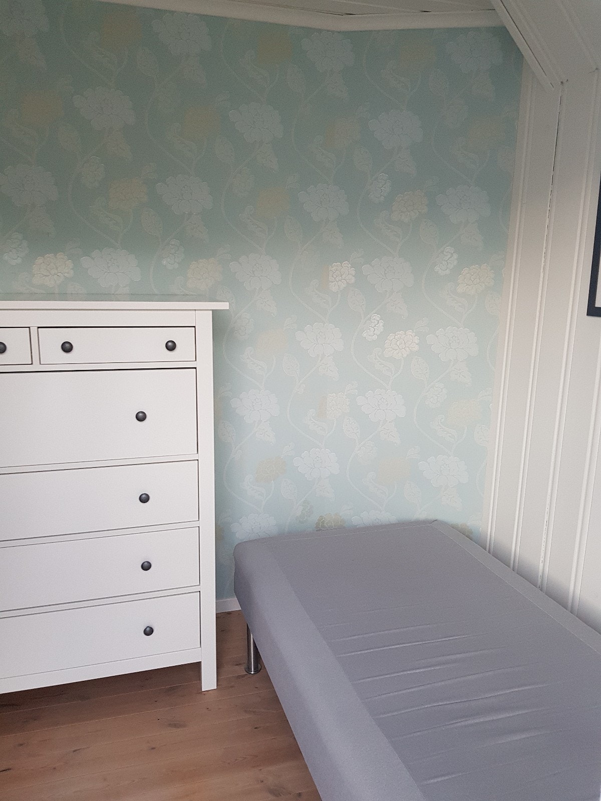 samme rom annen vinkel. Galleribilde