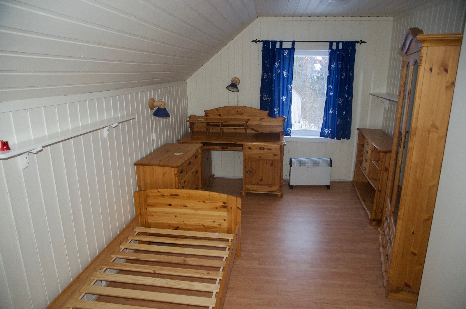 Hybel 2 Galleribilde