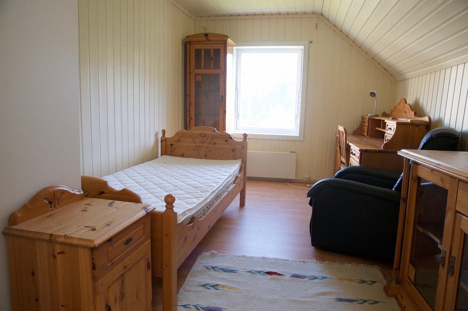 Hybel 1 Galleribilde