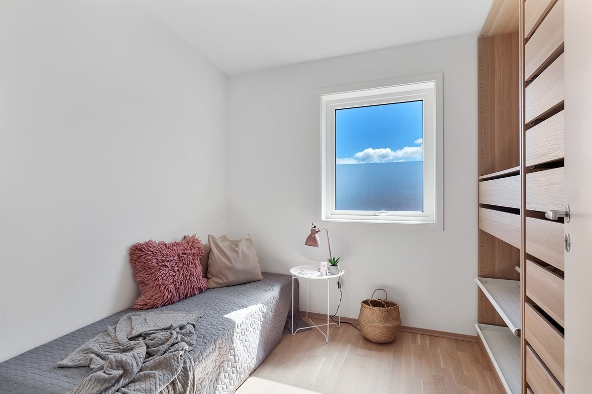 Soverom 3 Galleribilde