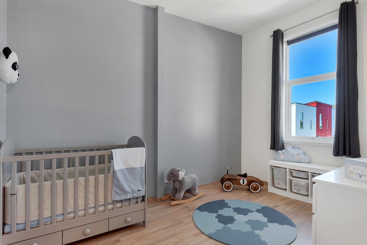 Soverom 2 Galleribilde