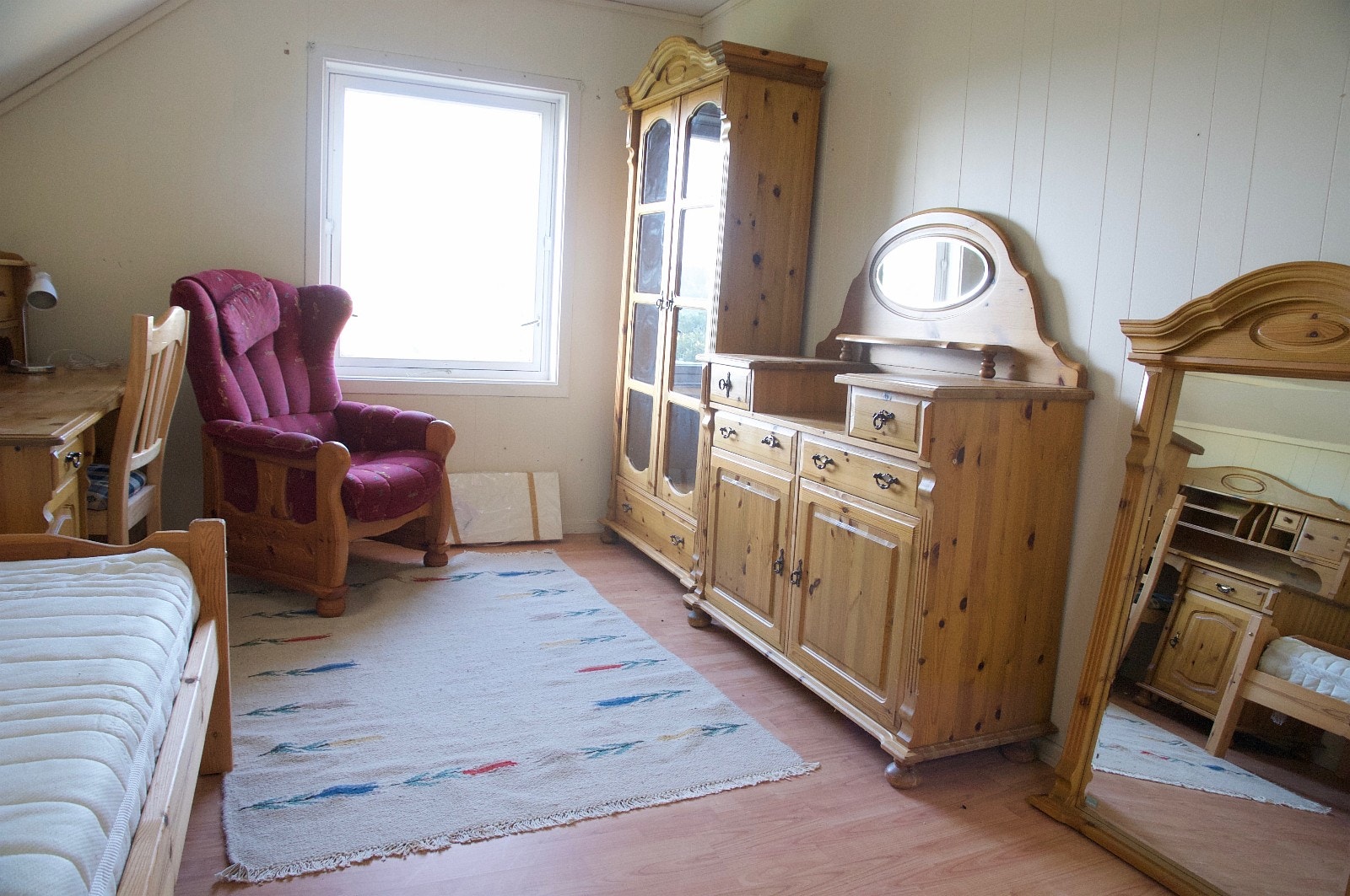 Hybel 3 Galleribilde