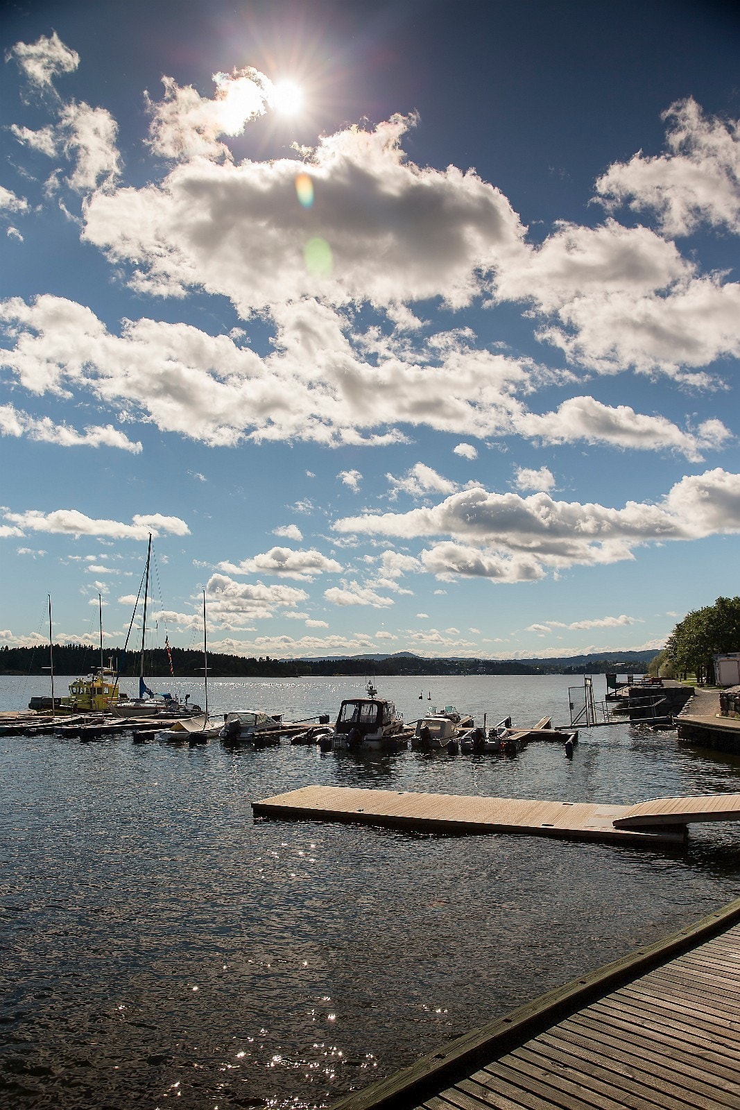 Mulighet for leie av båtplass Galleribilde