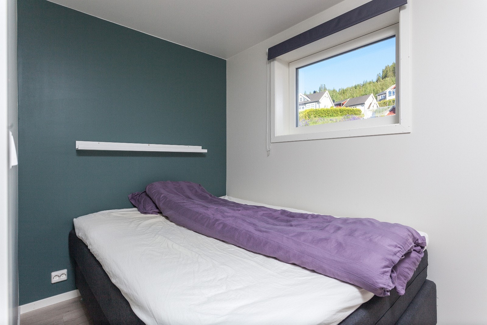 Soverom Galleribilde