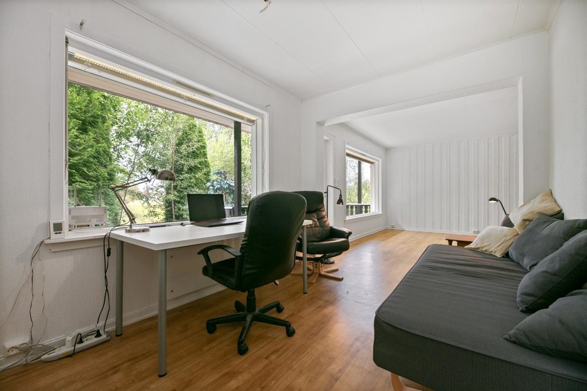 Spisestue del Galleribilde