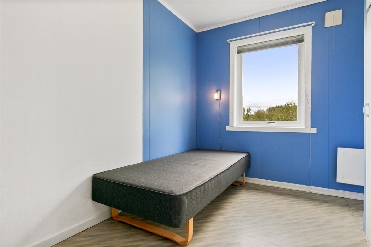 Soverom 3. Galleribilde