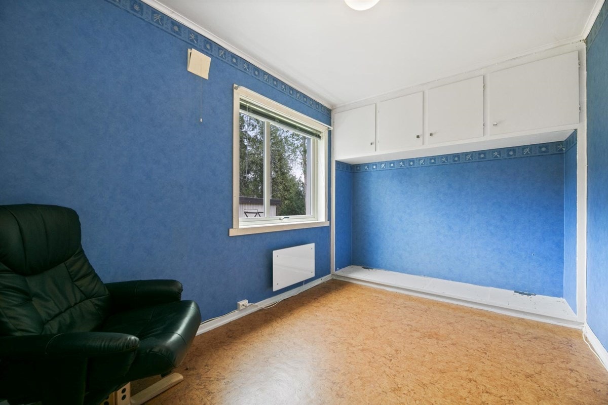 Soverom 1 Galleribilde