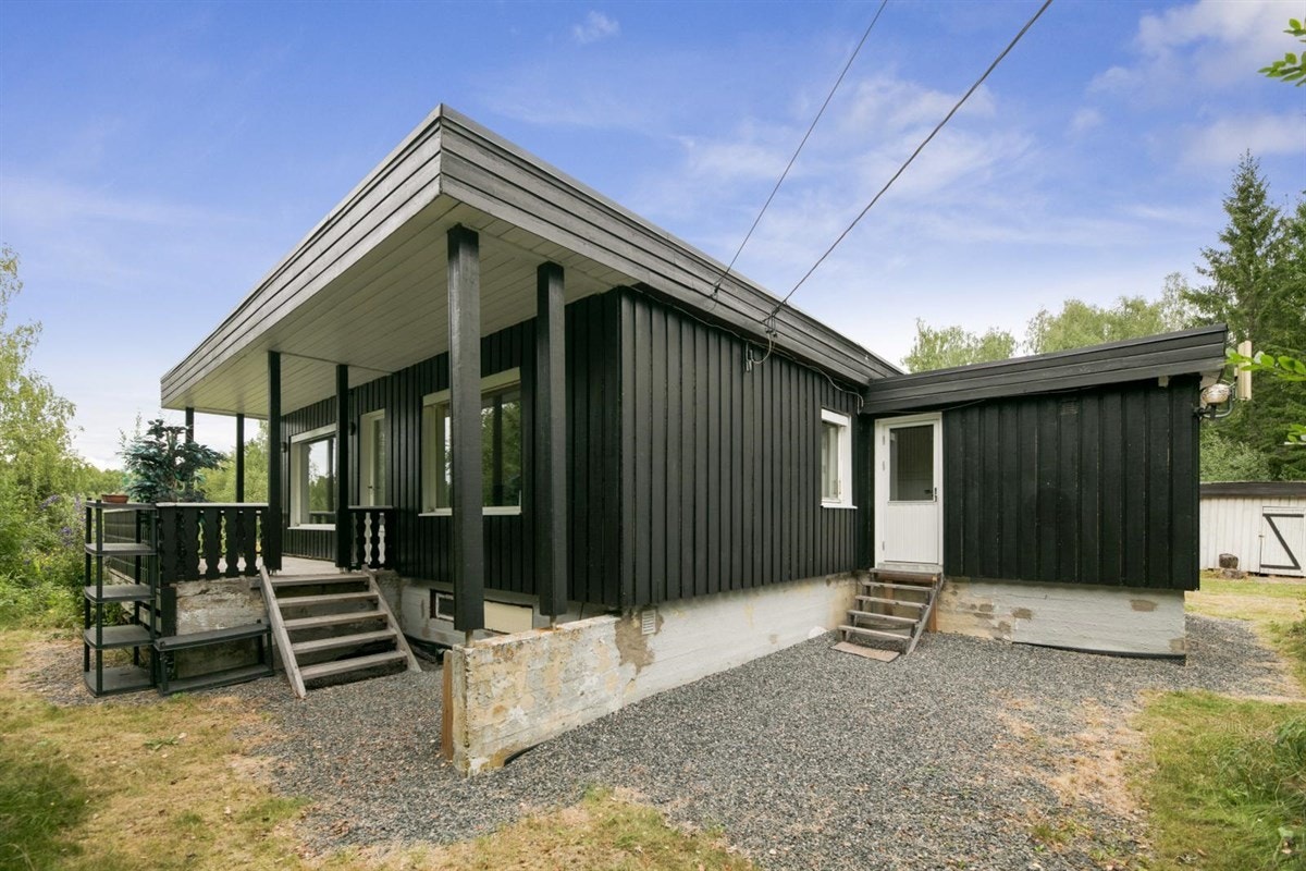 Storsjøvegen 2035 Galleribilde