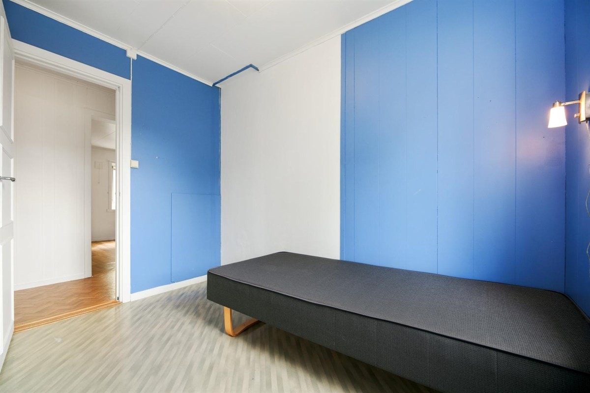 Soverom 2 Galleribilde