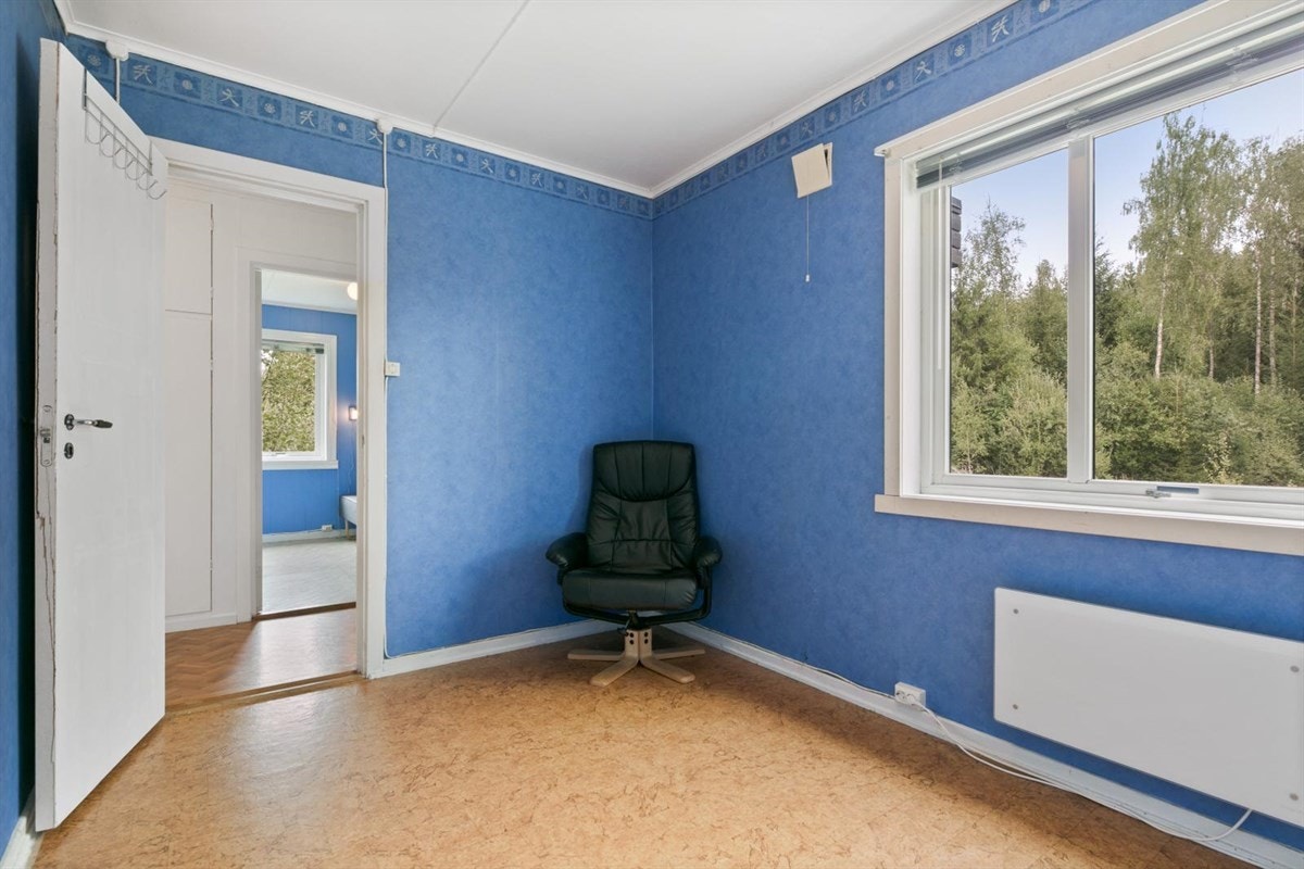 Soverom 1 Galleribilde