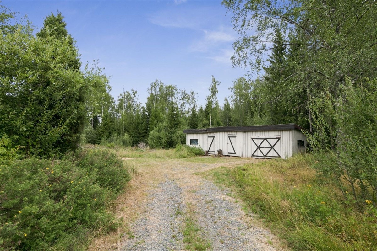 Innkomst Galleribilde