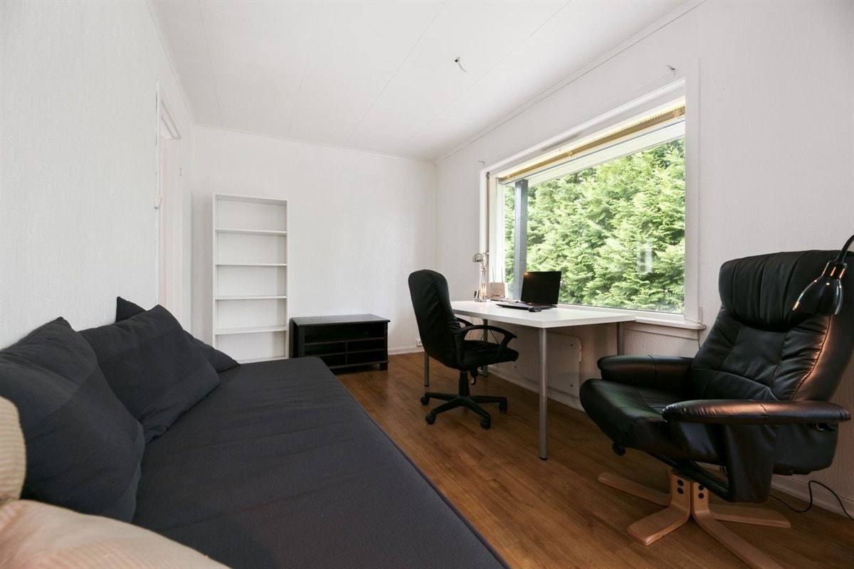 Spisestue Galleribilde