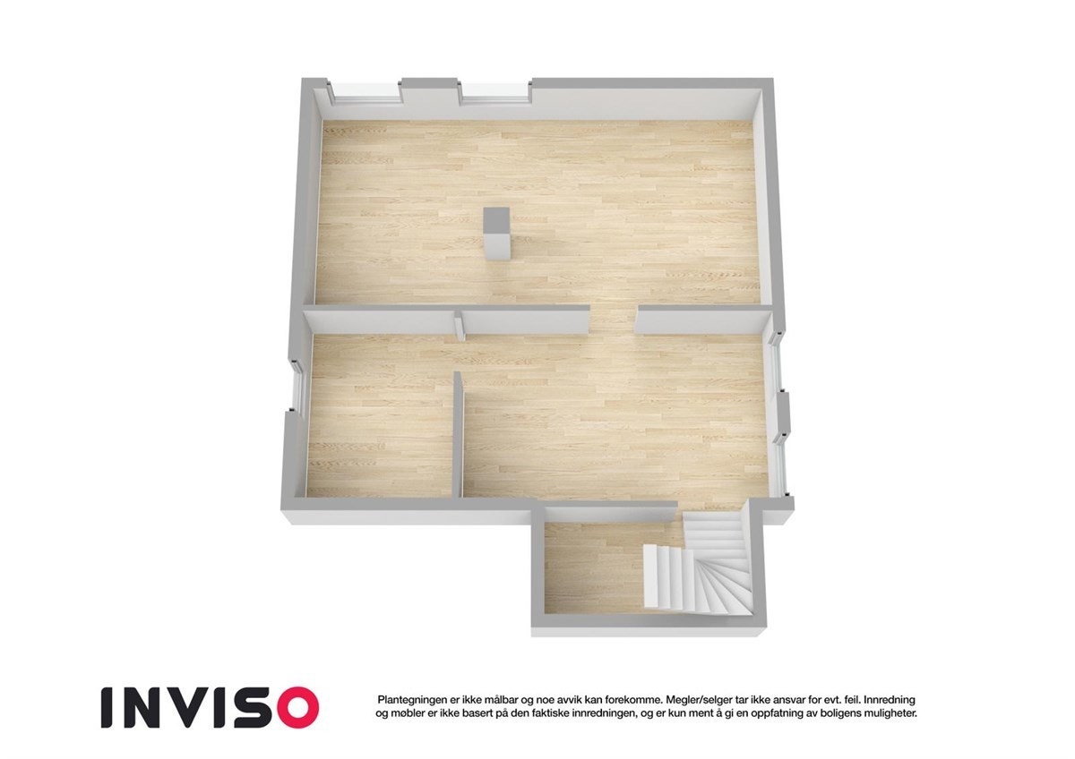 3Dplan Kjeller Galleribilde