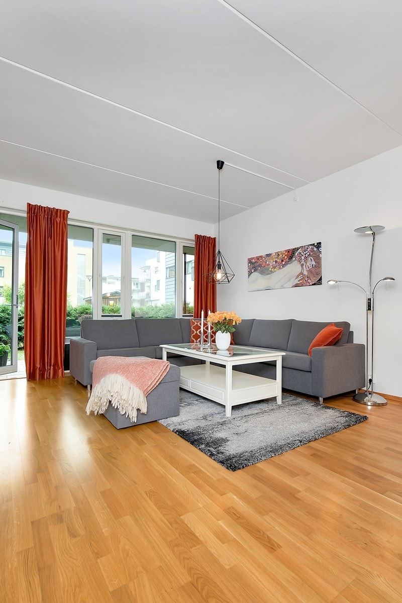 Stue Galleribilde