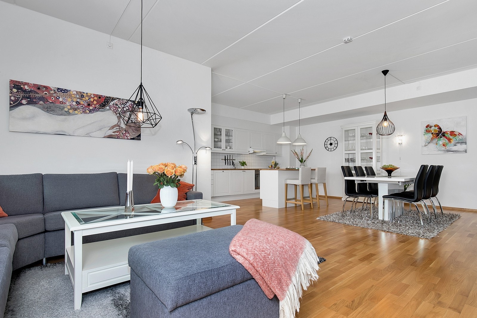 Velkommen til Buskerudveien 217 B! Galleribilde