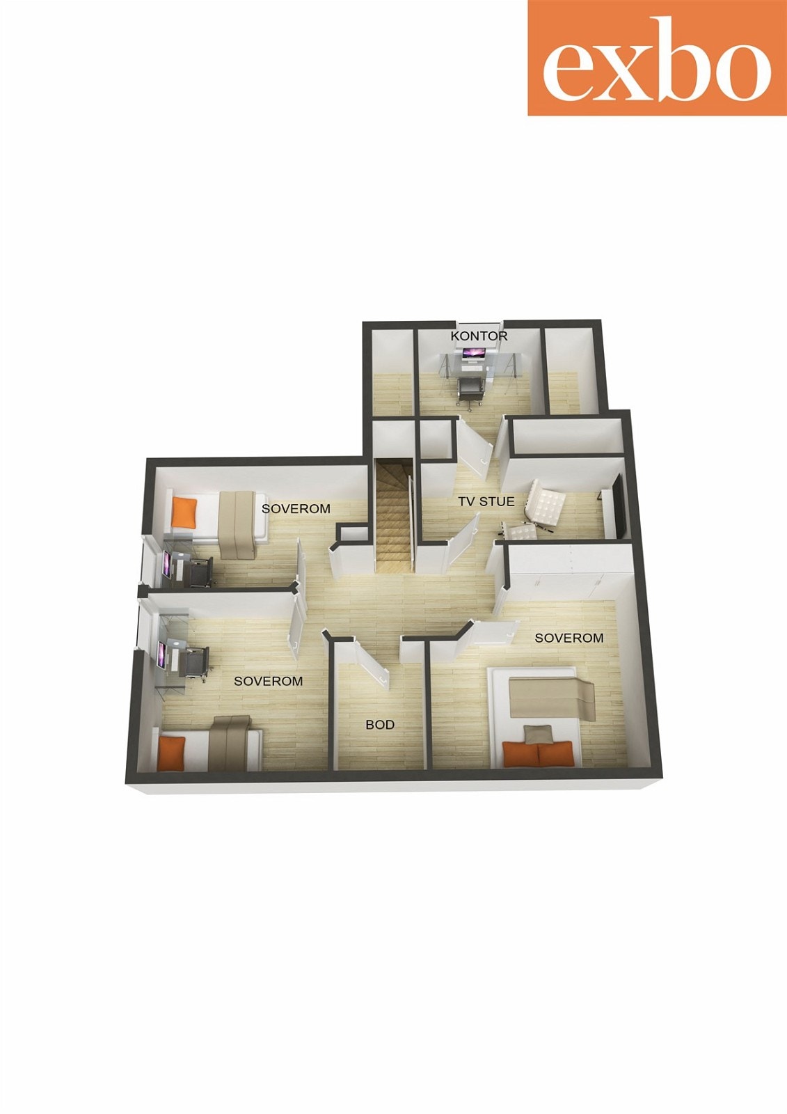 Langaasen 2 Galleribilde