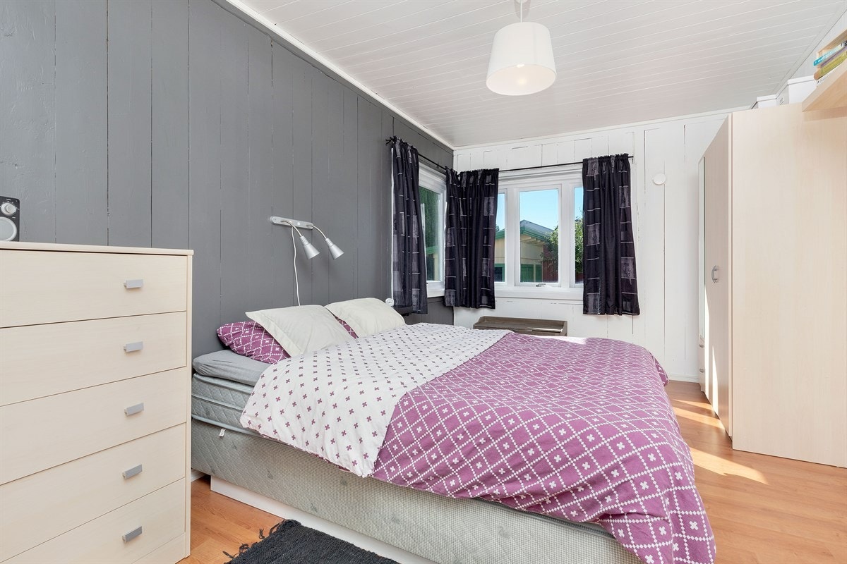 Soverom Galleribilde