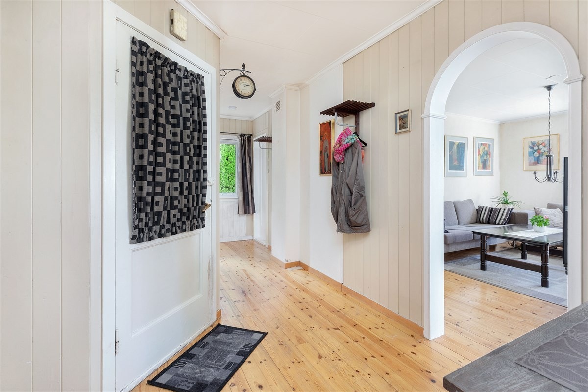 Entre/ gang Galleribilde