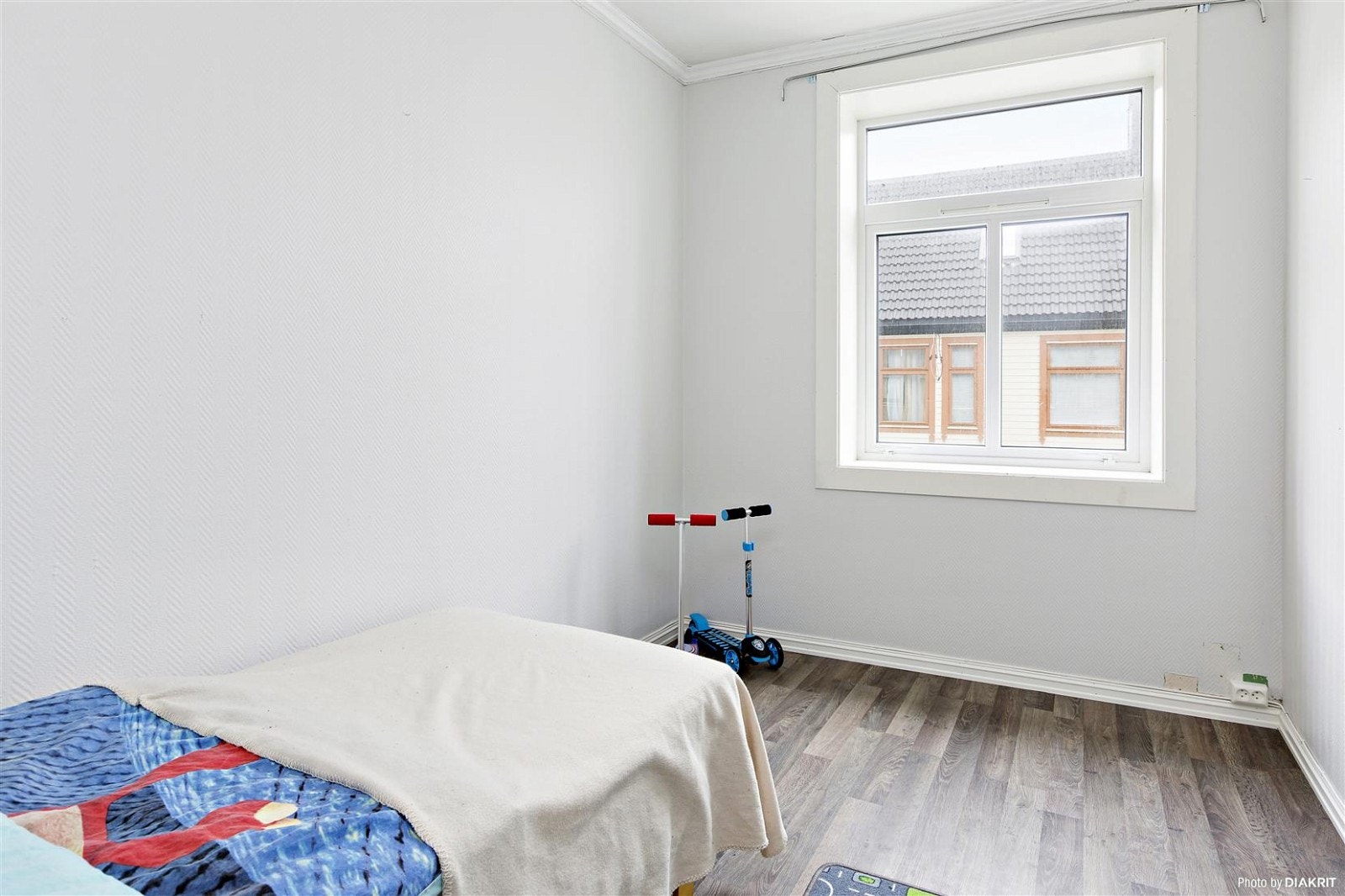 Nyoppusset Galleribilde