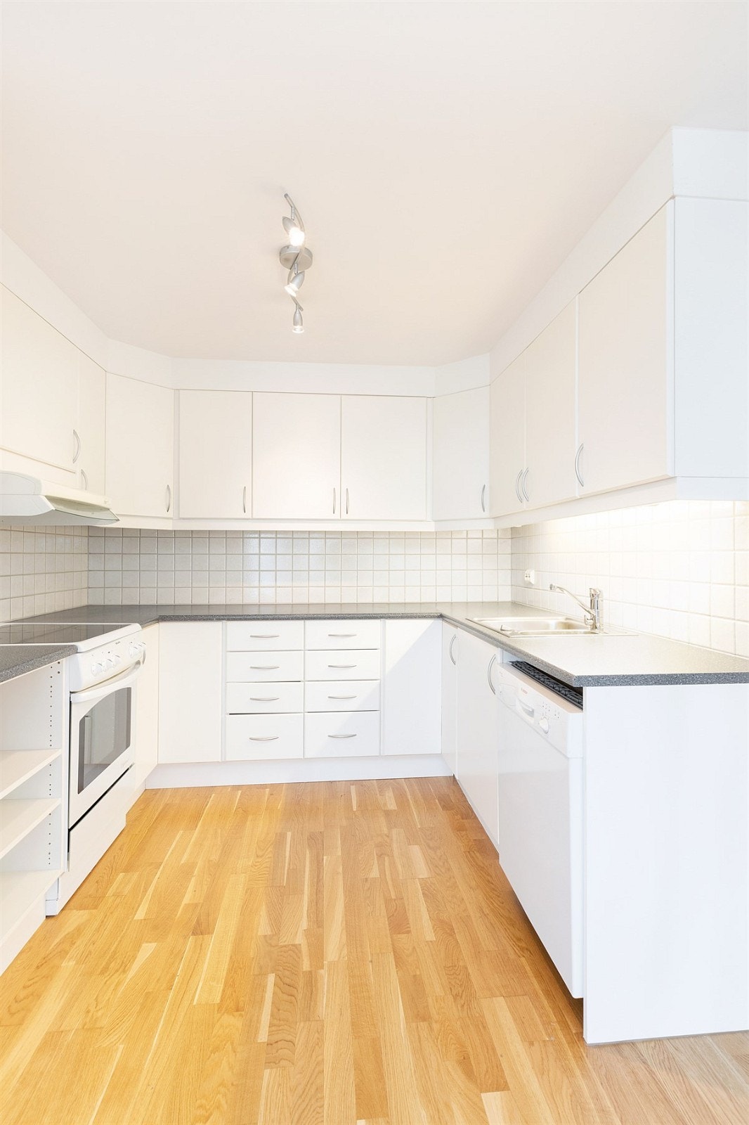 Kjøkkenet Galleribilde