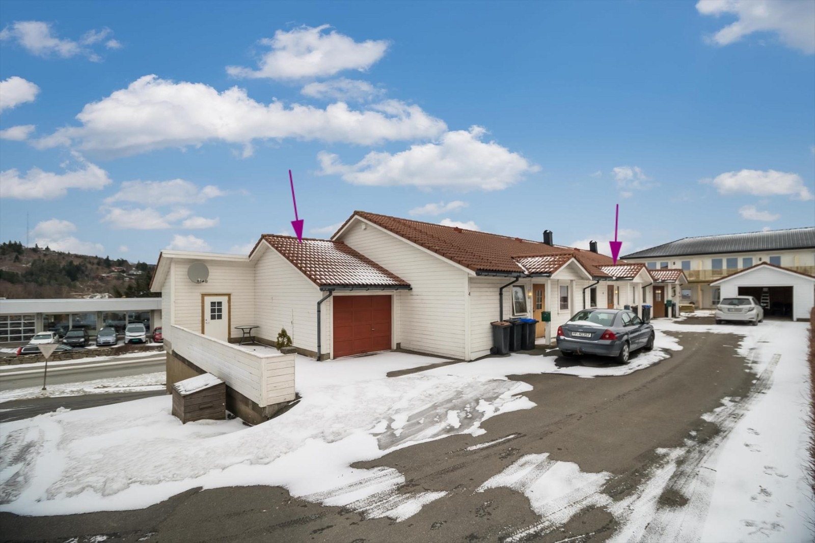 Fasade 1 Galleribilde