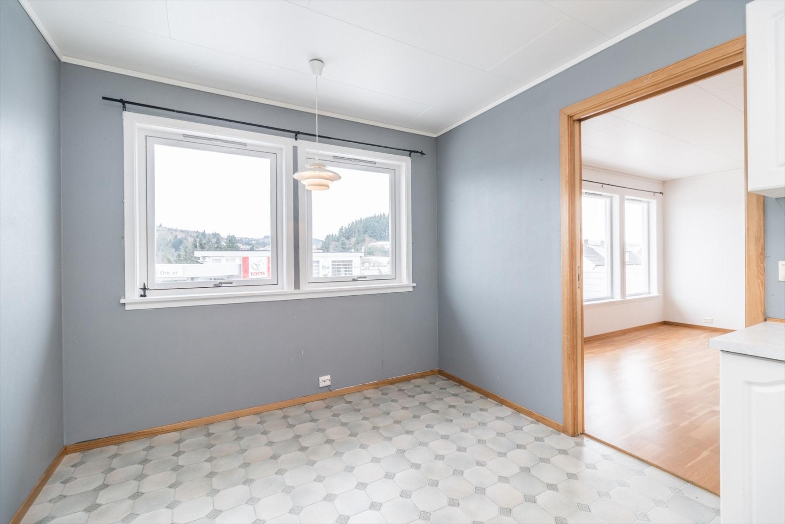 Kjøkken 2 Galleribilde