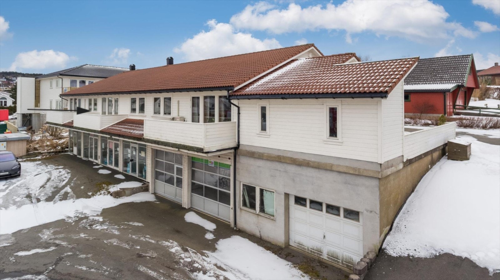 Fasade 2 Galleribilde