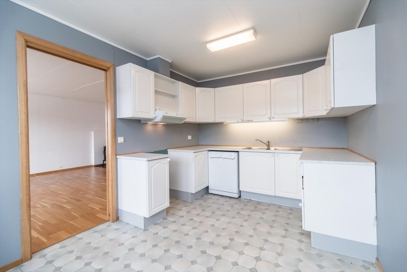 Kjøkken 1 Galleribilde