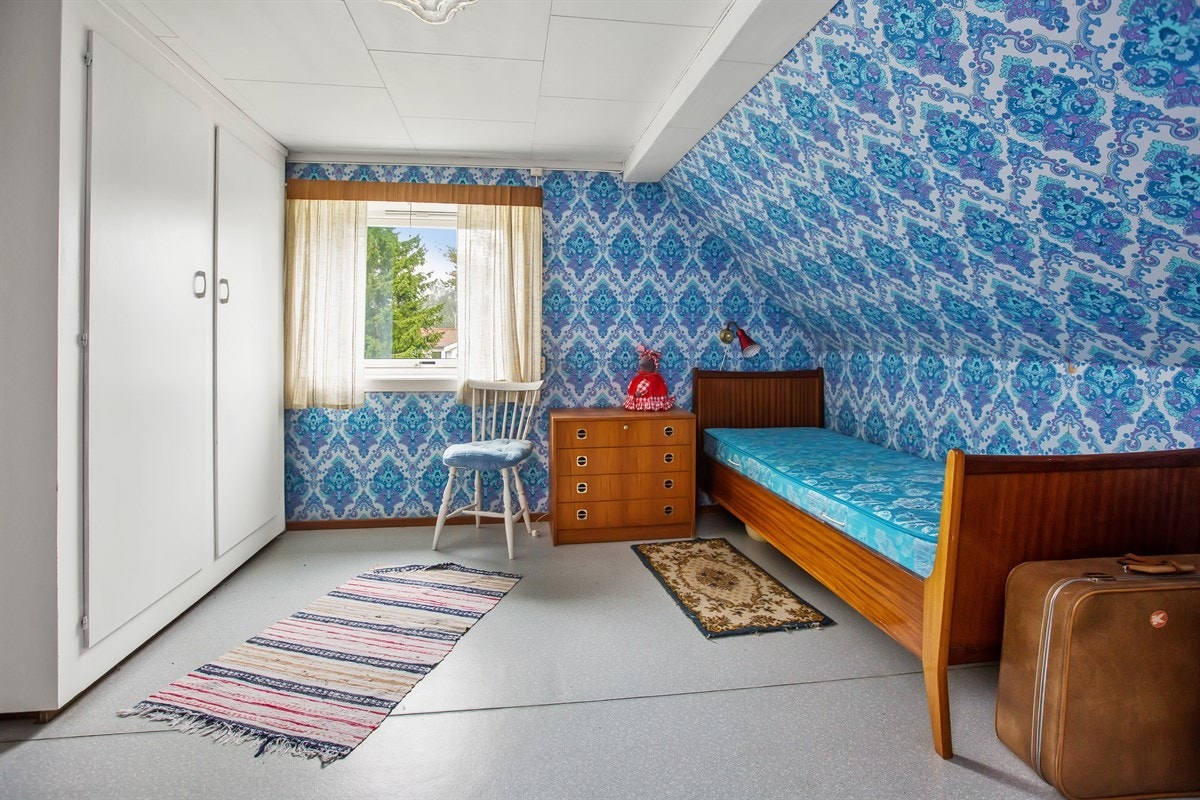 Soverom 2.etg. Galleribilde