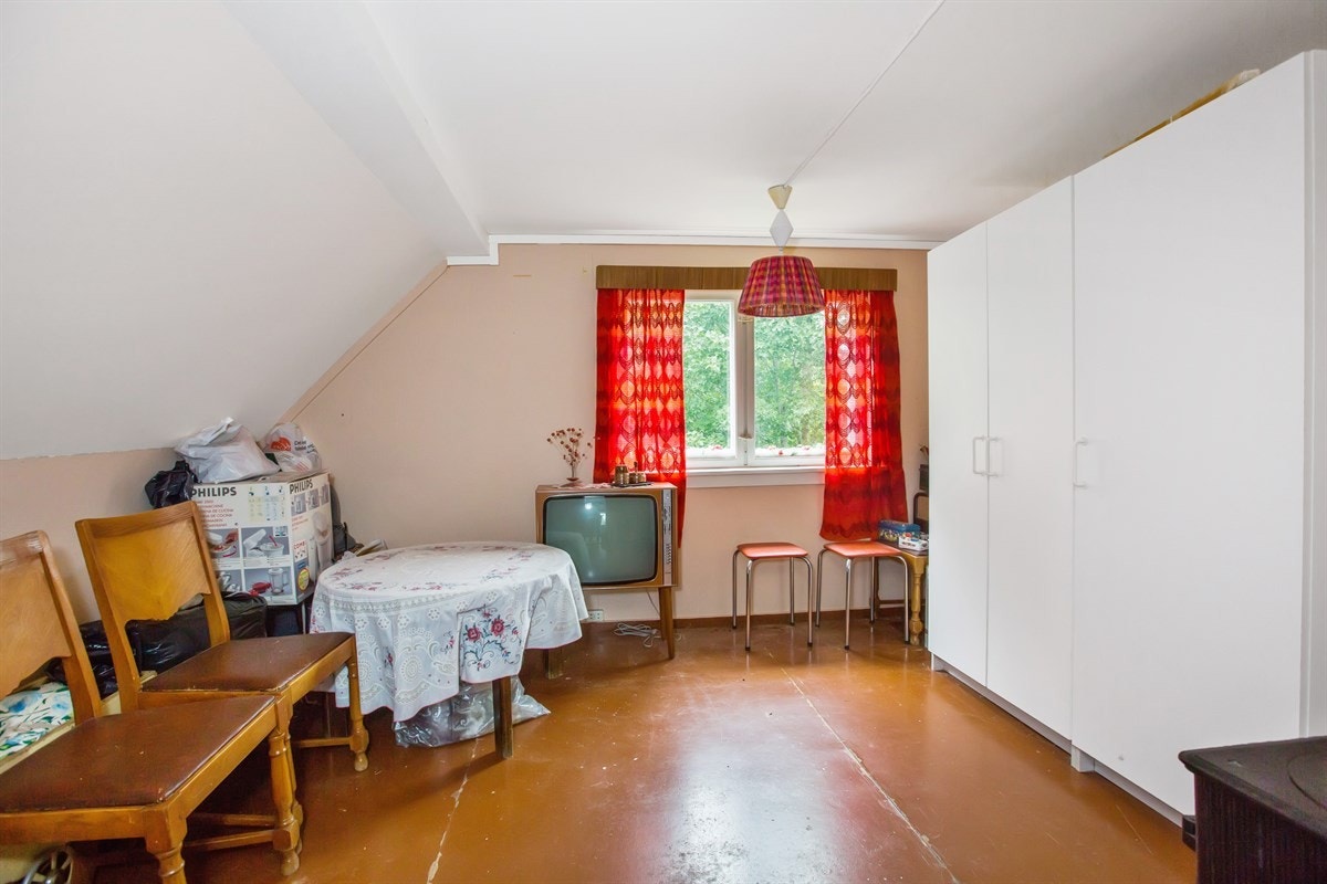 Soverom 2.etg. Galleribilde