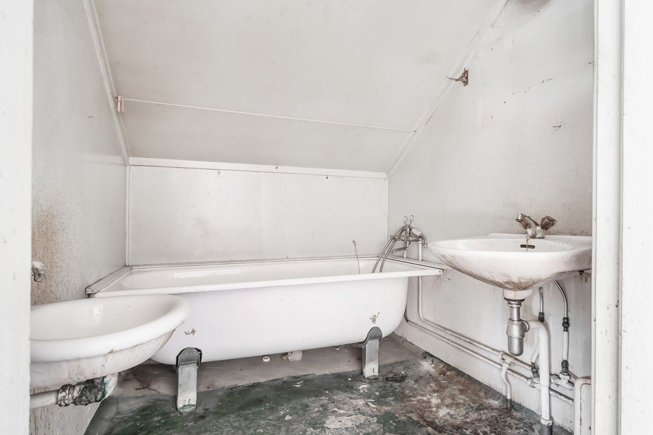 Bad 2. etasje Galleribilde