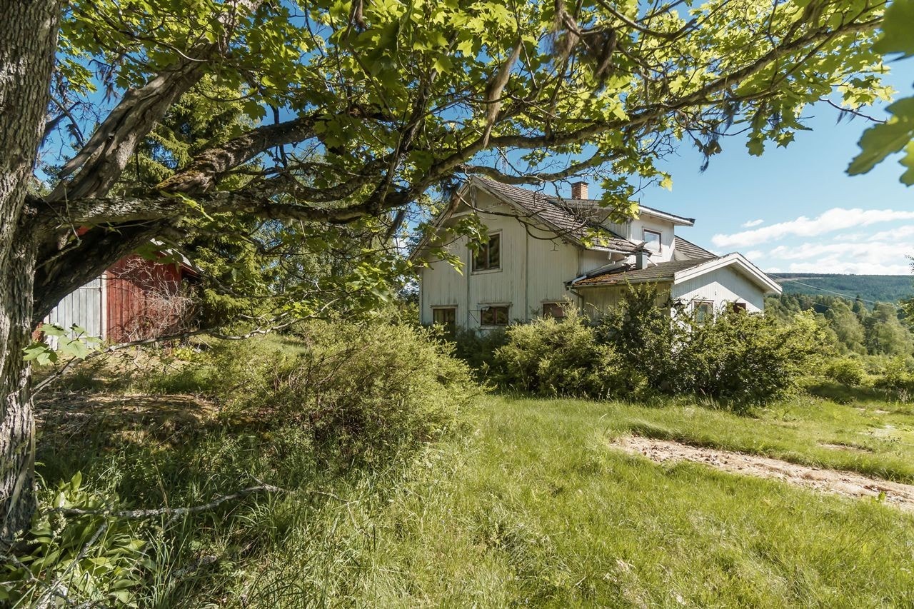 Utendørs Galleribilde