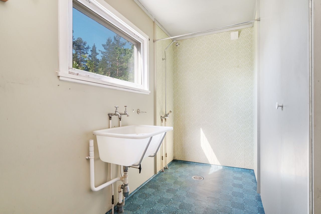 Bad 1. etasje Galleribilde