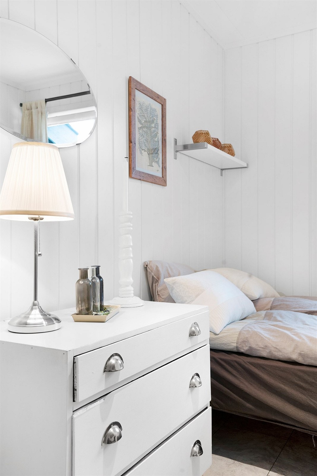 Soverom 3 Galleribilde