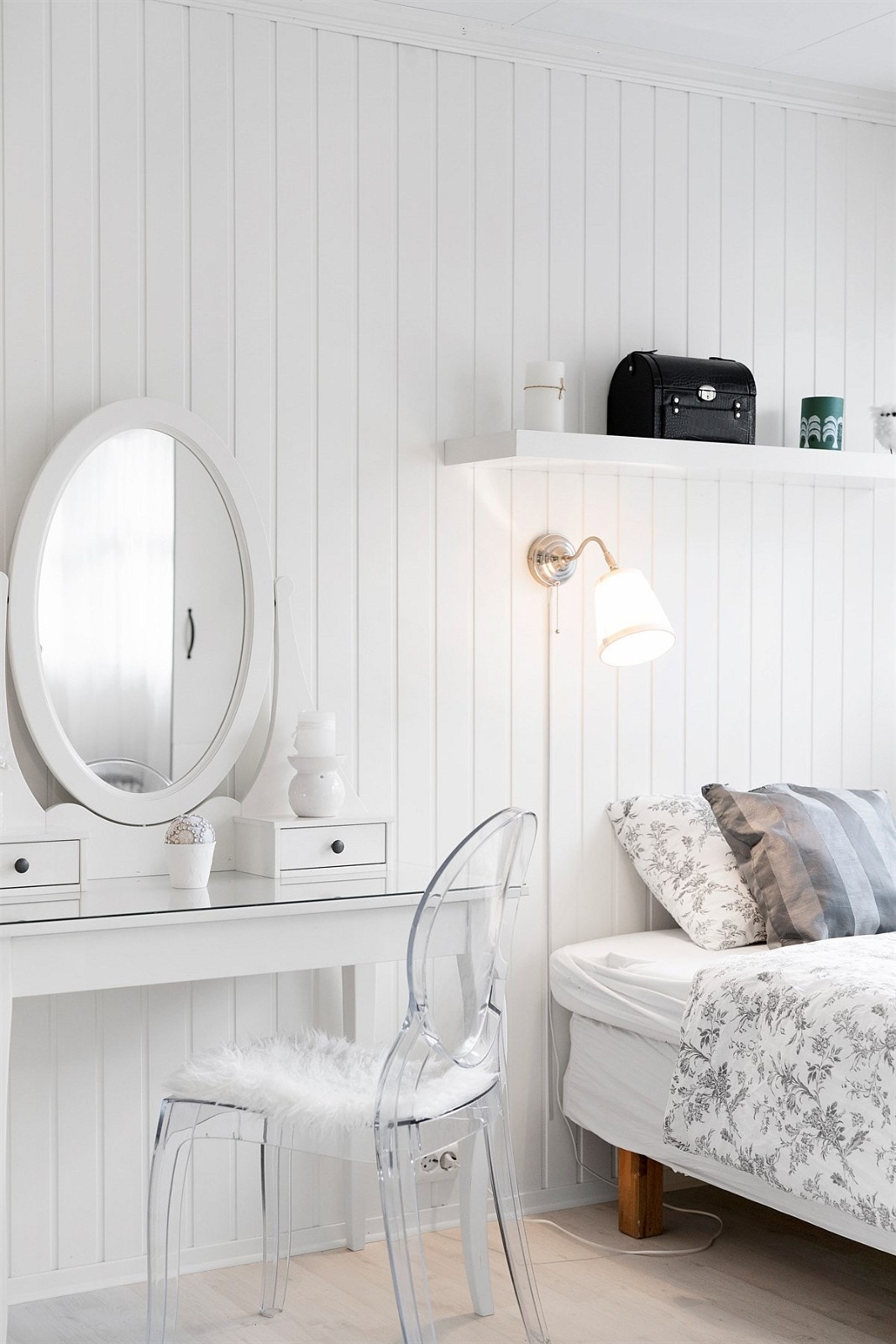 Soverom 2 Galleribilde