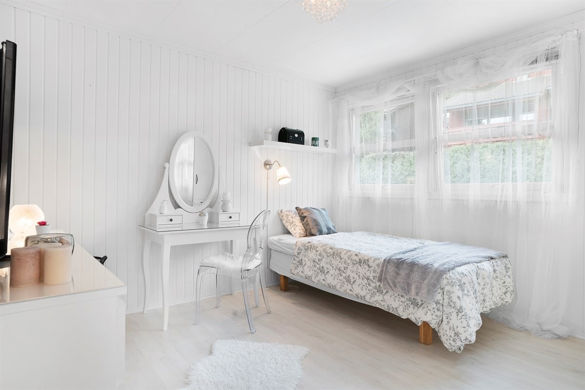 Soverom 2 Galleribilde