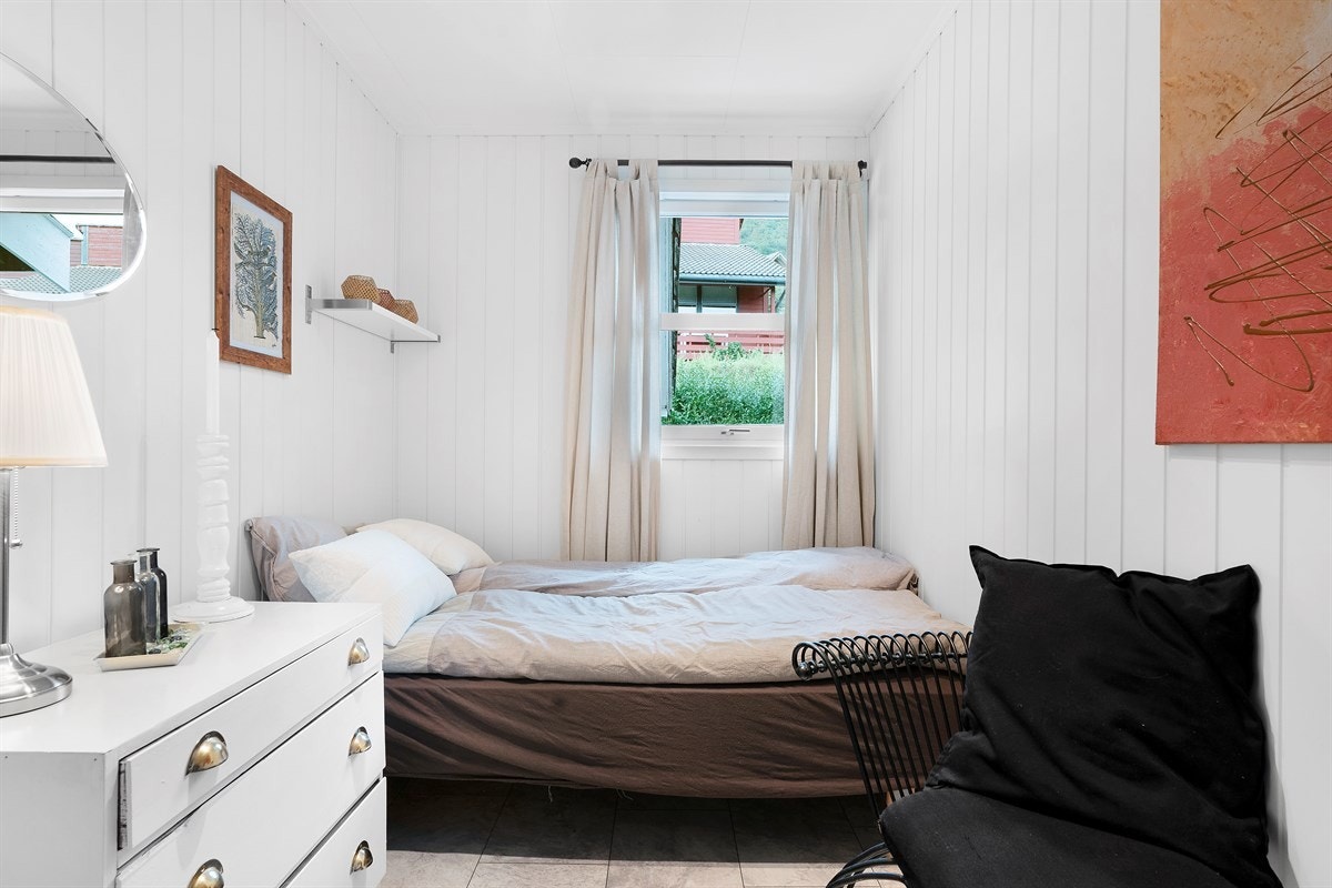 Soverom 3 Galleribilde