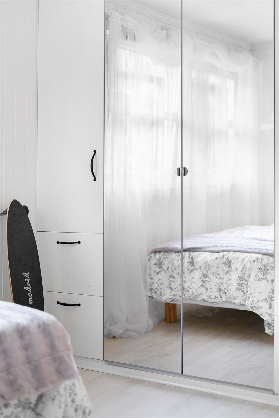 Soverom 2 Galleribilde