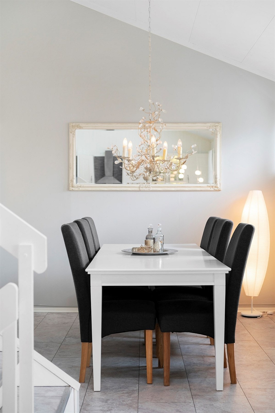 Spisestue Galleribilde