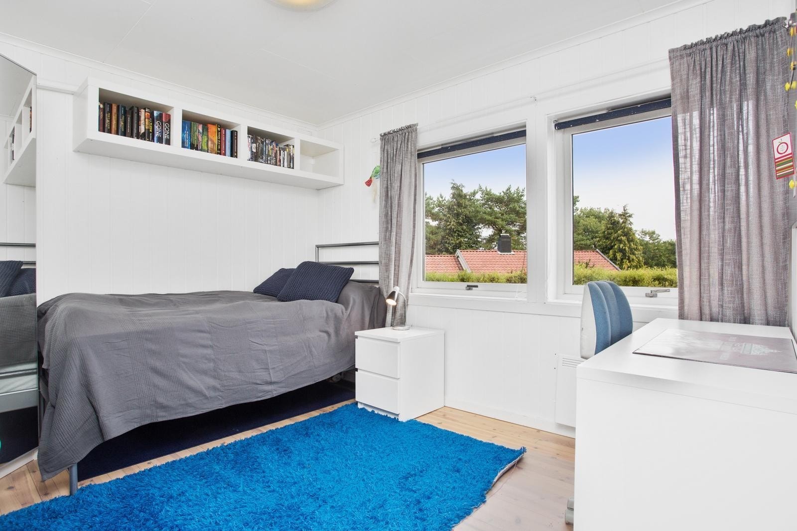 Fra 1 soverom i u.etg. Galleribilde