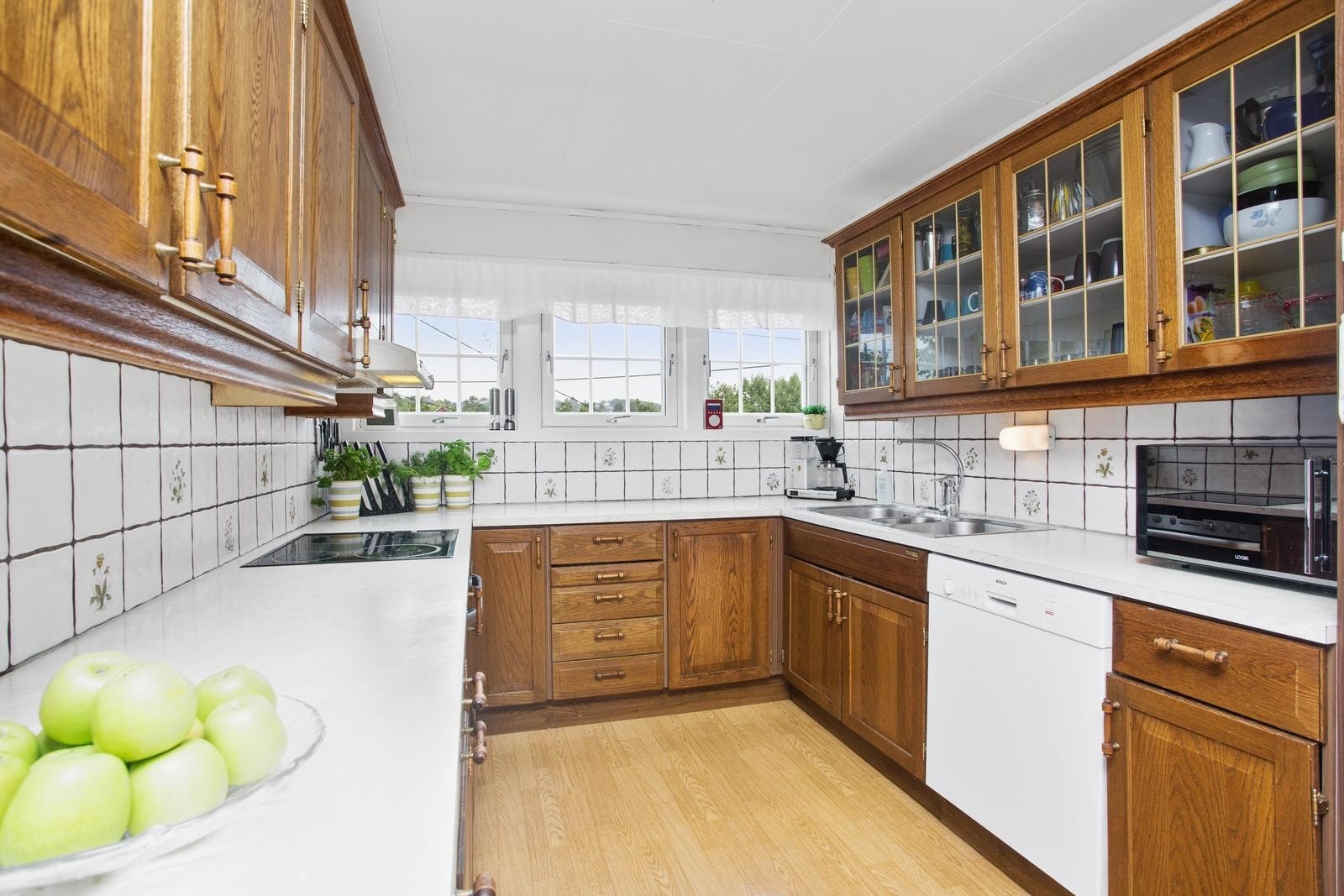 Fra kjøkkenet Galleribilde