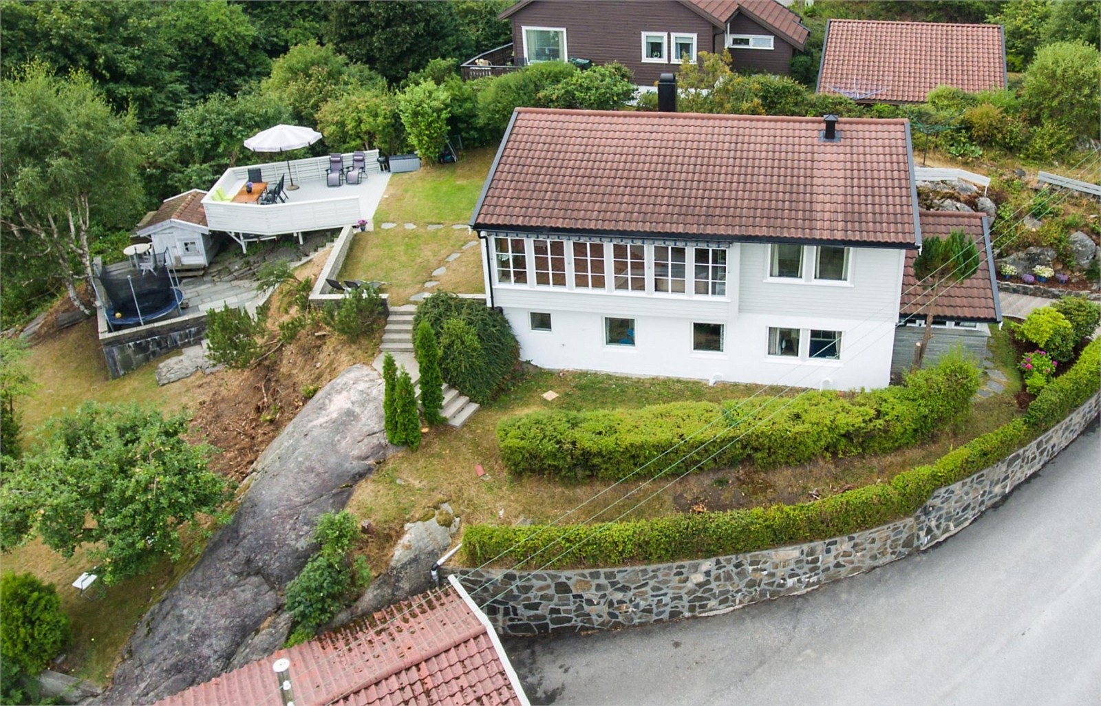 Velkommen til Sigurd Slembesvei 2 på Kongsgård 1 Galleribilde