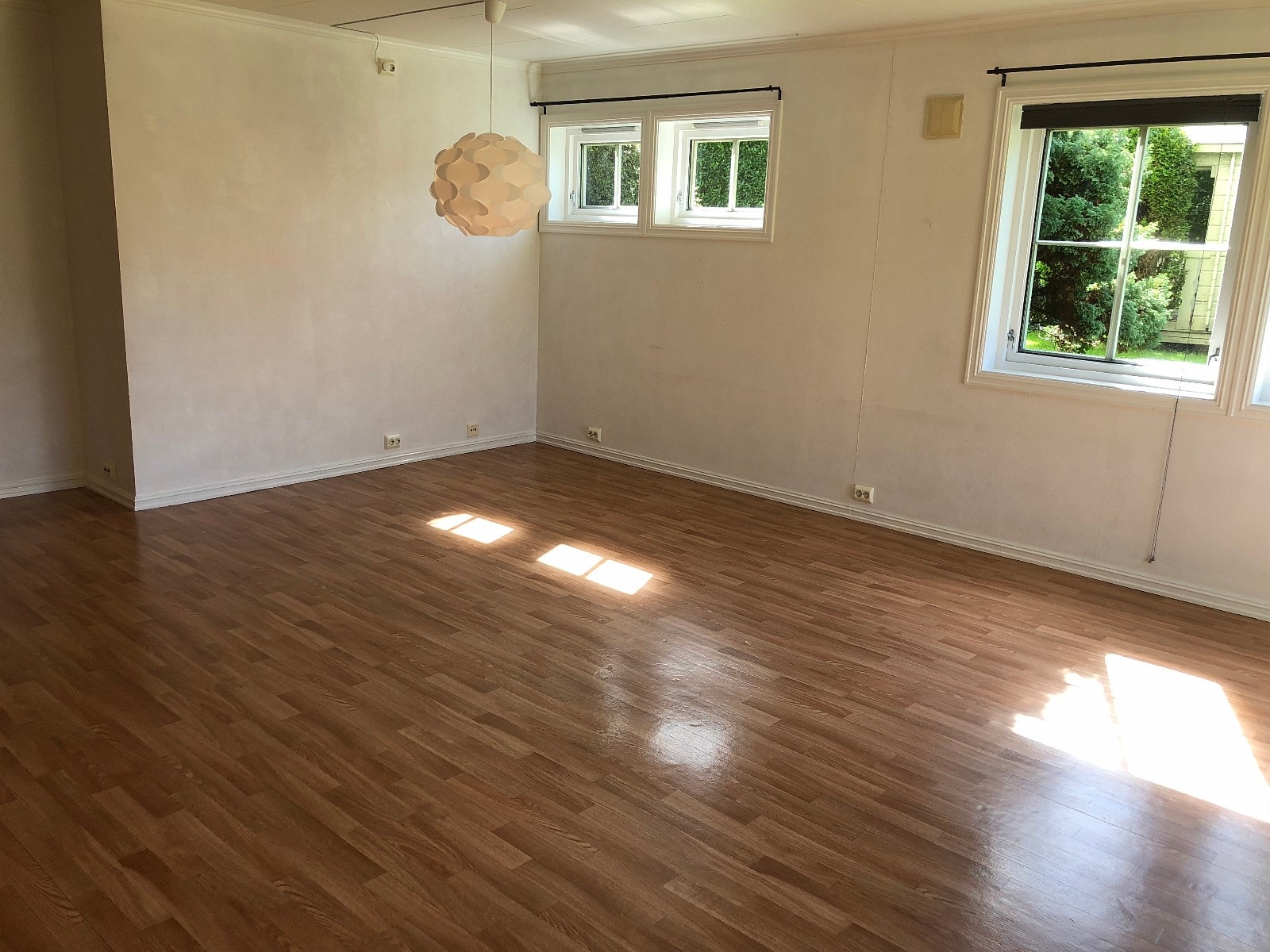 Stue/ spis Galleribilde