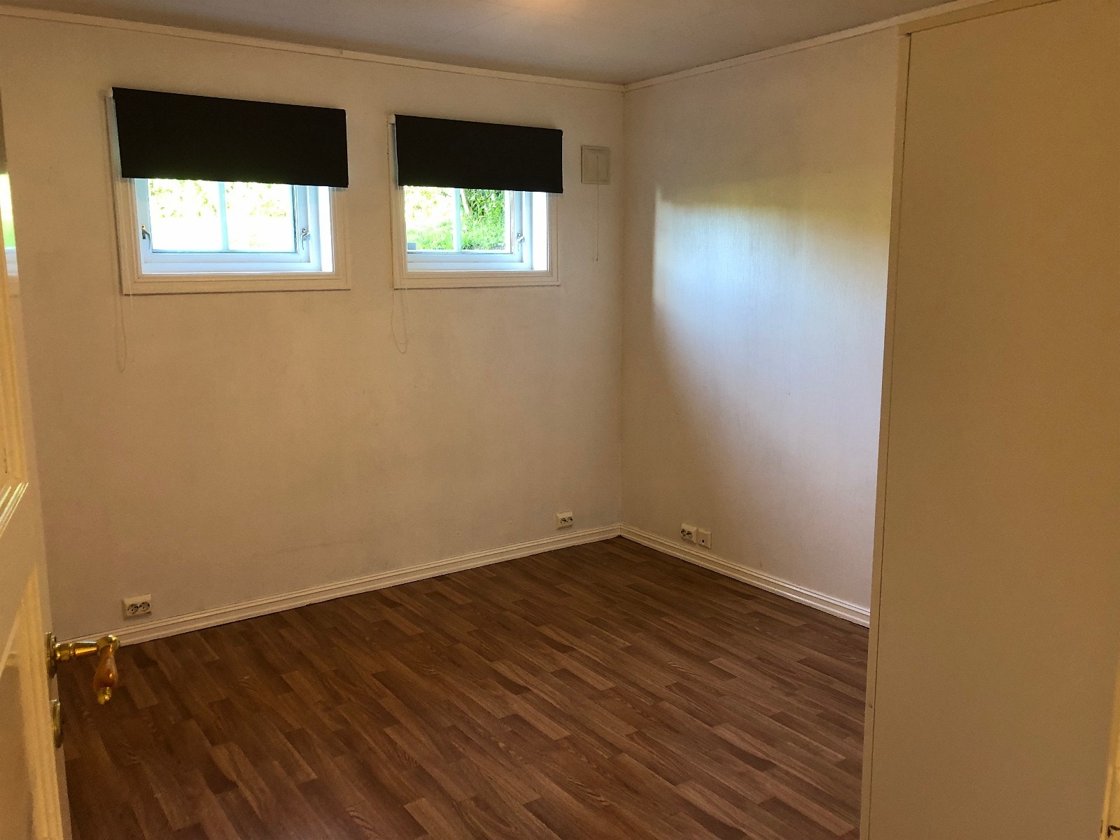 Sov dobbel Galleribilde