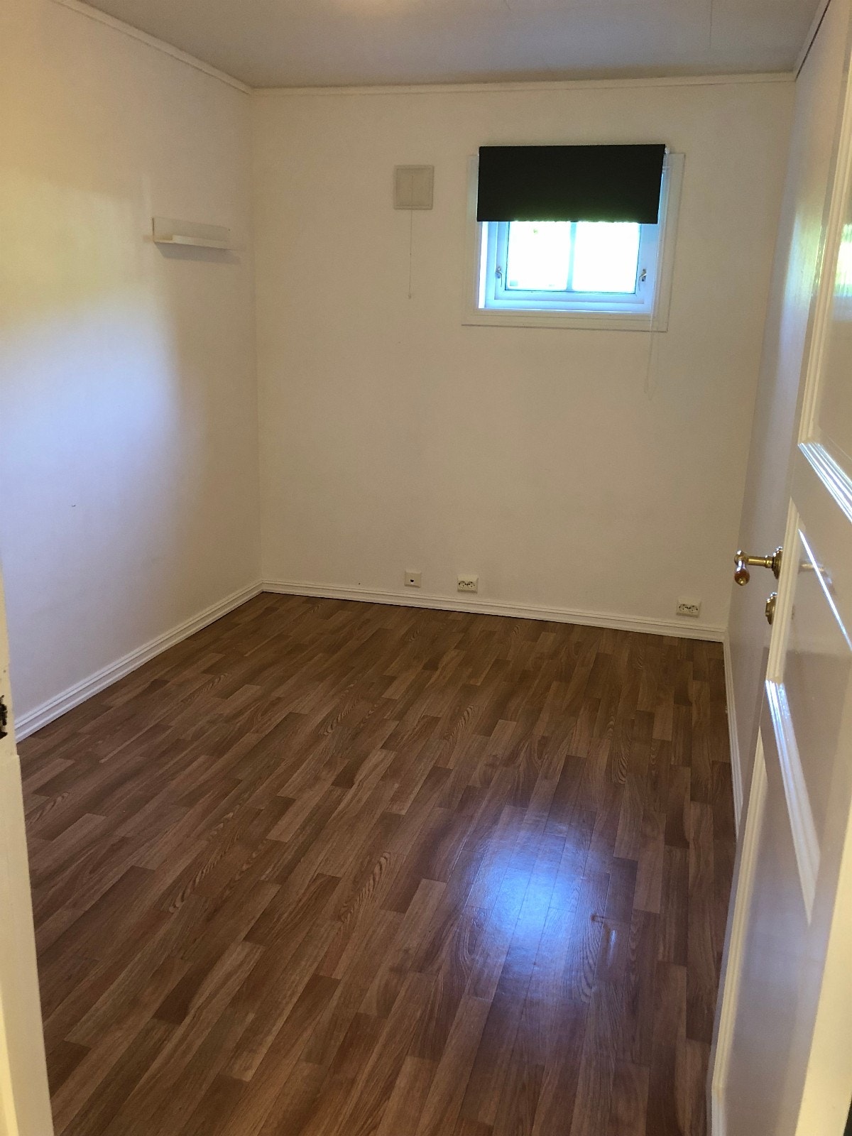 Sov enkel Galleribilde