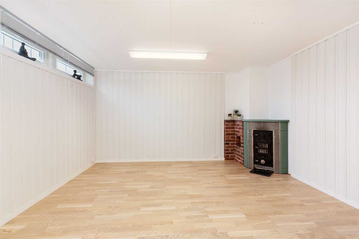 Kjellerstue Galleribilde