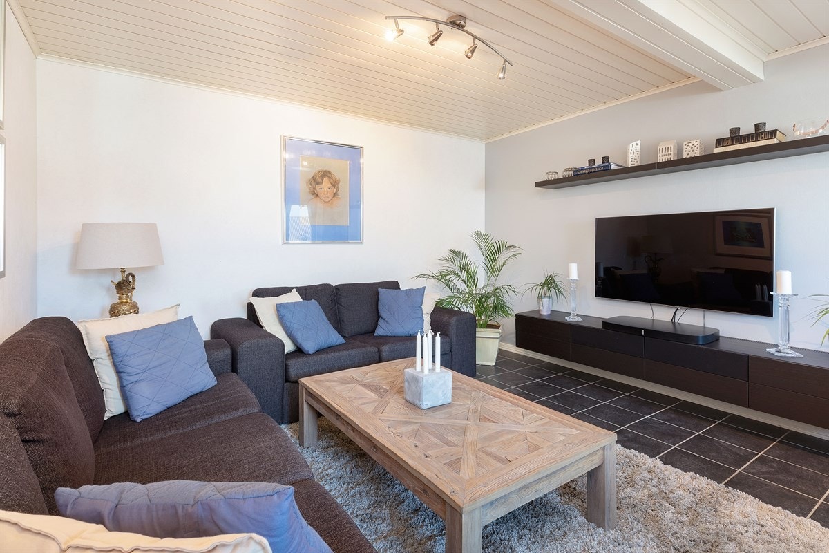 Kjellerstue Galleribilde