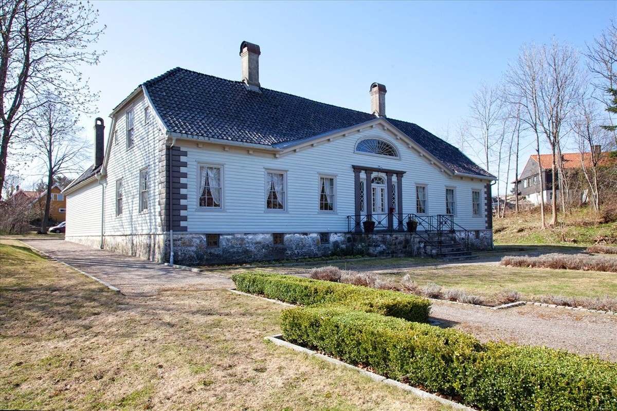 Område Galleribilde